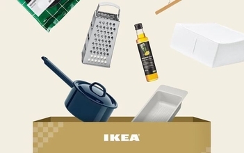 IKEA「福袋2021」抽選販売はフード・クラフトビール・クッキング・サステナブル・収納の5種類、バッグなど入って2021円/イケア
