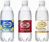 「無糖の炭酸水市場が継続拡大、首位「ウィルキンソン」は1カ月残して前年突破、健康志向と家飲み需要を背景に」の画像1