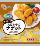 「ハム・ソーメーカー各社、大豆たん白など使用の代替肉商品の展開を強化」の画像3