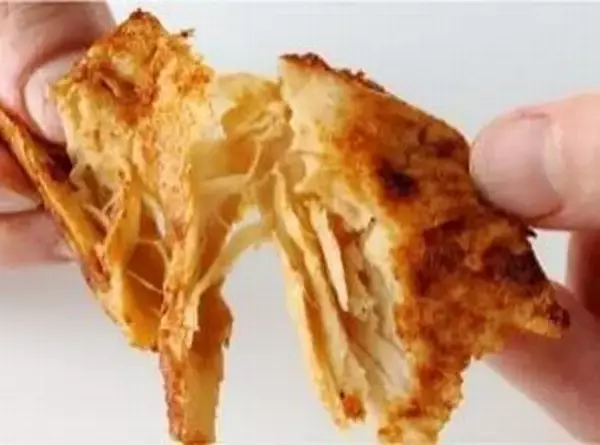 〈大豆ミートビジネス最前線〉無理なく食べられる新食感、チキンタイプの「earthmeat」/原田産業