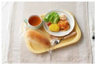 テーブルマーク 冷凍パン、個包装商品が伸長 家庭用スイーツに手ごたえ