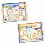 「イオン限定「すみっコぐらしタルト バニラ風味」発売、“しろくま・ねこ・とかげ・ぺんぎん?・とんかつ”が温泉でゆったり/バンダイ」の画像2