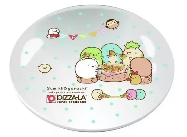 「イオン限定「すみっコぐらしタルト バニラ風味」発売、“しろくま・ねこ・とかげ・ぺんぎん?・とんかつ”が温泉でゆったり/バンダイ」の画像