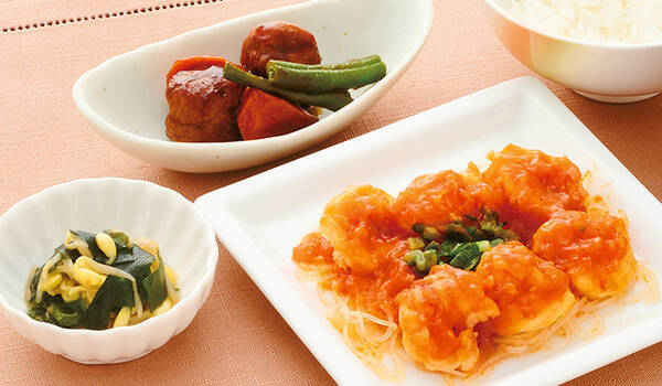 ワタミの宅食ダイレクト 緊急事態宣言で最大1万食の冷凍惣菜を無料提供 医療従事者に 21年1月12日 エキサイトニュース