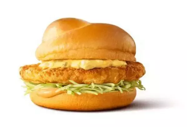 マック「チキンタツタ 瀬戸内レモンタルタル」新発売、「ひとくちタツタ」も再登場/マクドナルド
