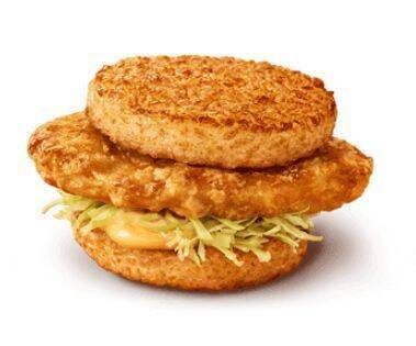 夜マック限定 ごはんチキンタツタ「瀬戸内レモンタルタル」新発売、CMに妻夫木聡・志尊淳/マクドナルド