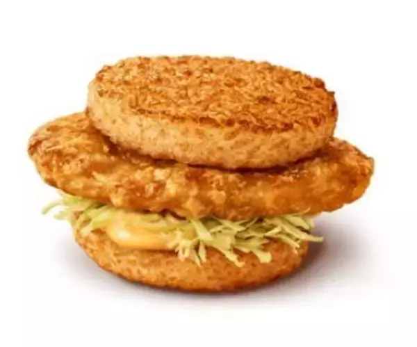 「夜マック限定 ごはんチキンタツタ「瀬戸内レモンタルタル」新発売、CMに妻夫木聡・志尊淳/マクドナルド」の画像