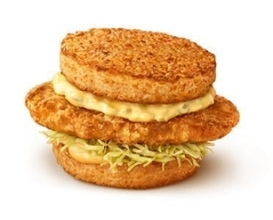 夜マック限定 ごはんチキンタツタ「瀬戸内レモンタルタル」新発売、CMに妻夫木聡・志尊淳/マクドナルド