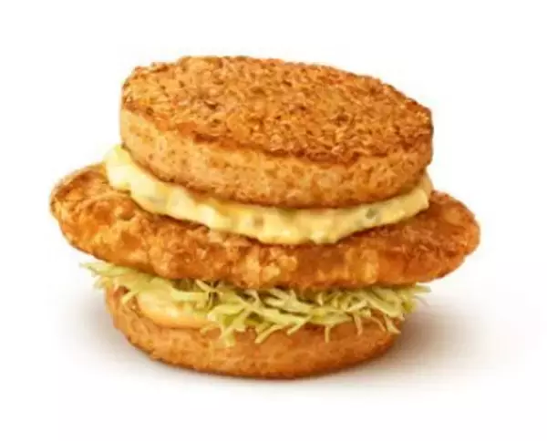 夜マック限定 ごはんチキンタツタ「瀬戸内レモンタルタル」新発売、CMに妻夫木聡・志尊淳/マクドナルド