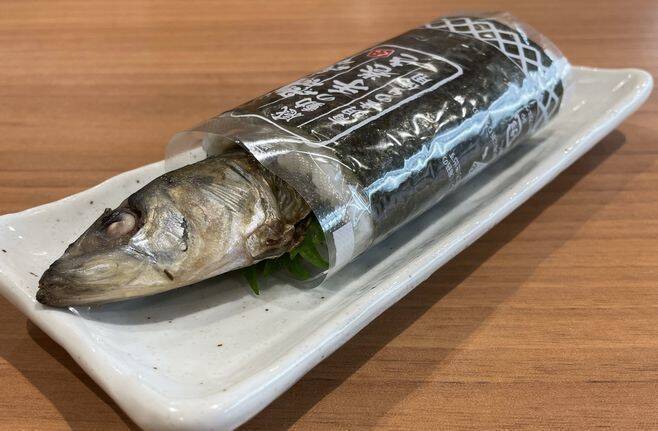 回転寿司の恵方巻21 スシロー くら寿司 はま寿司 かっぱ寿司が予約販売 21年1月30日 エキサイトニュース