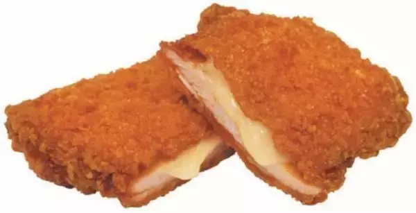 「ファミチキ(チーズタッカルビ味)」再登場、甘辛チキンにとろ～りチーズ/ファミリーマート