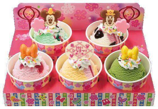 ディズニーのコラボスイーツ・菓子など続々、美女と野獣やラプンツェル、ミッキー＆ミニーやツイステも、コンビニや洋菓子店に