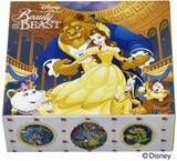 「ディズニーのコラボスイーツ・菓子など続々、美女と野獣やラプンツェル、ミッキー＆ミニーやツイステも、コンビニや洋菓子店に」の画像2