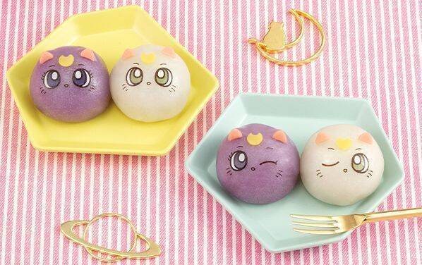 「すみっコぐらしタルト いちごフェアver.」イオン限定発売、“しろくま・ねこ”たちがいちごのエプロン姿に/バンダイ