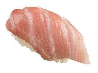 スシロー「超まぐろづくし」開催、生本まぐろ大とろ・天然インド鮪7貫食べ比べなど