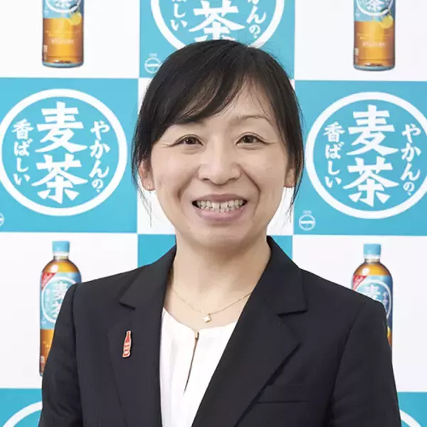 「「やかんの麦茶」発売、コカ・コーラ社が麦茶の大型新製品、健康志向で市場は継続拡大中」の画像