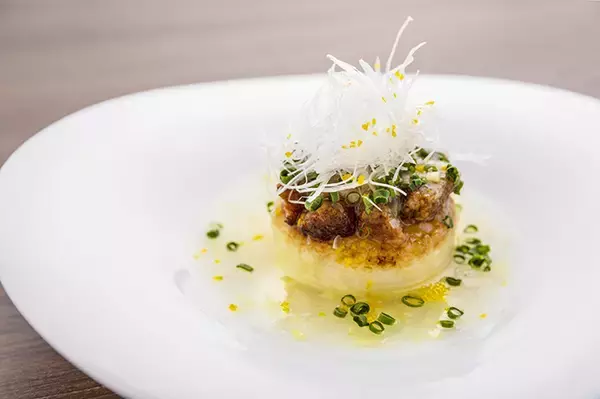 大豆ミートのにおいが気ならない、素材のうま味も引き出す「液体塩こうじ」の可能性