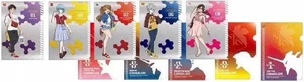 「シン・エヴァンゲリオン「外食5チェーン共同作戦」始動、すき家・なか卯・はま寿司・ココス・ビッグボーイにコラボメニュー、クリアファイルや店内放送も/ゼンショーHD」の画像