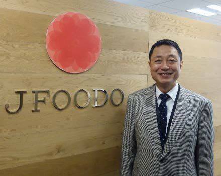 JFOODO「魚介類に最も合う食中酒は日本酒である」を世界各地で一貫して訴求/大泉裕樹事務局長インタビュー