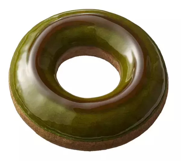 「ミスド×祇園辻利 第2弾は“つや抹茶”、「ふわもち宇治抹茶 黒みつ」など7品、菅田将暉のミスドカードプレゼントも」の画像