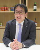 「サントリースピリッツ「ウイスキーの勢いを更に加速、RTDではリーダーとして市場をけん引」/神田社長トップインタビュー」の画像1