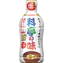 液状みそが売場拡大傾向、中堅メーカーはトライアル確保で明暗〈2021春のみそ特集〉
