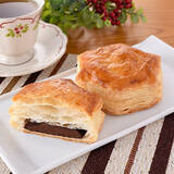 「重量17倍「パイの実みたいなデニッシュ」発売、ファミリーマートとロッテが共同開発」の画像1