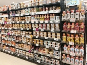 みそ生産量は減少も 液状みそ・顆粒みそは売場拡大、こだわりの高価格帯生みそも伸長