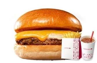 ロッテリア 緊急事態宣言4都府県で時間短縮や休業など対応方針を発表、客席利用中止や一部メニュー中止も