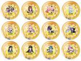「Vtuberコラボ「e-maのど飴 レモネード」発売、湊あくあ・星街すいせい・ときのそら・月ノ美兎など12組パッケージに/20周年記念「e-ma e-ma project」」の画像1