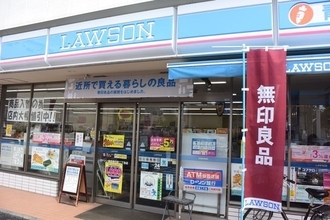 ローソン「無印良品」実験導入100店に、様々な立地でニーズ検証、限定商品開発も