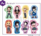 「東京ドームシティ「鬼滅の刃～全集中!おもてなし大作戦!～」にコースター付きコラボフード、煉獄杏寿郎からあげ・禰豆子の竹筒ドッグなど」の画像13