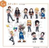 「東京ドームシティ「鬼滅の刃～全集中!おもてなし大作戦!～」にコースター付きコラボフード、煉獄杏寿郎からあげ・禰豆子の竹筒ドッグなど」の画像15