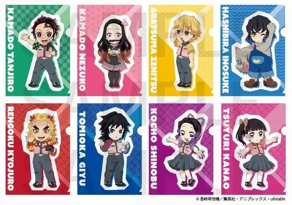 「東京ドームシティ「鬼滅の刃～全集中!おもてなし大作戦!～」にコースター付きコラボフード、煉獄杏寿郎からあげ・禰豆子の竹筒ドッグなど」の画像