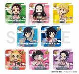 「東京ドームシティ「鬼滅の刃～全集中!おもてなし大作戦!～」にコースター付きコラボフード、煉獄杏寿郎からあげ・禰豆子の竹筒ドッグなど」の画像2