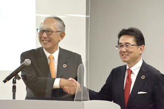 三菱食品、ビジョンを「次世代食品流通業への進化」に設定、「サステナビリティ重点課題の解決」実現へ