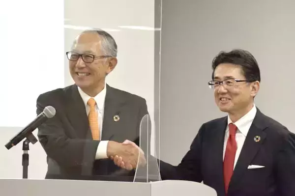 三菱食品、ビジョンを「次世代食品流通業への進化」に設定、「サステナビリティ重点課題の解決」実現へ