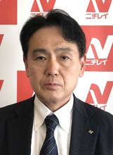 ニチレイフーズ 2021年度は惣菜強化が必須、新たな売場開拓も進める/業務用事業部長滝英明氏インタビュー