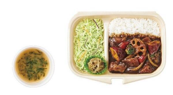 やよい軒 テイクアウト おうち定食 100円引き 牛すじ野菜カレー しょうが焼カレー から揚げ デミハンバーグ対象にキャンペーン 21年6月15日 エキサイトニュース