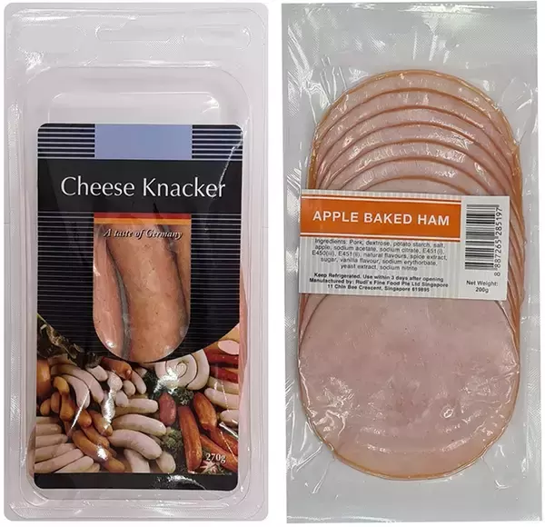 プリマハム シンガポール食肉加工販売会社「Rudi＇s Fine Food Pte Ltd」を子会社化、海外事業を強化's Fine Food Pte Ltd」を子会社化、海外事業を強化's Fine Food Pte Ltd」を子会社化、海外事業を強化's Fine Food Pte Ltd」を子会社化、海外事業を強化