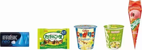 「ローソン×USJ ミニオン・スヌーピーグッズや“貸切ナイト”スマホくじでプレゼント/ユニバーサル・スタジオ・ジャパン・キャンペーン」の画像