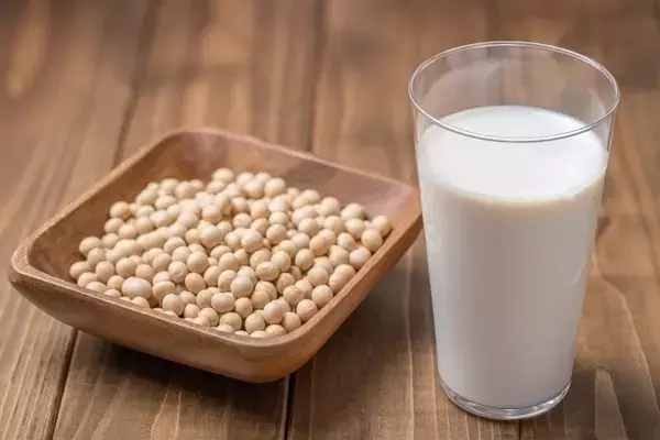 2020年豆乳市場は10年連続過去最高、「いつでも、どこでも豆乳生活」テーマに普及活動継続/日本豆乳協会