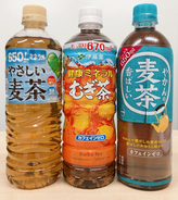 麦茶飲料市場が前年超え推移、大手2社追う「やかんの麦茶」好発進、各社の施策は