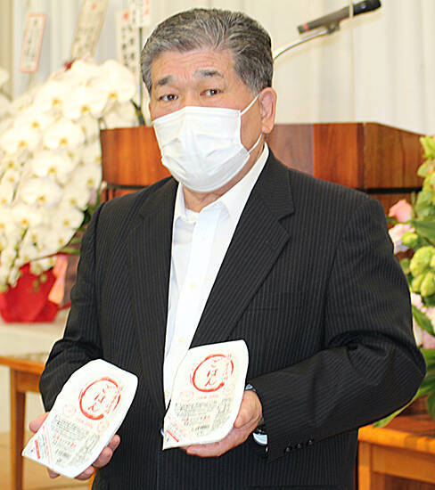 秋田県初の無菌包装米飯工場が本格稼働、輸出も視野に/ジャパン・パックライス秋田