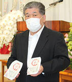 「秋田県初の無菌包装米飯工場が本格稼働、輸出も視野に/ジャパン・パックライス秋田」の画像3