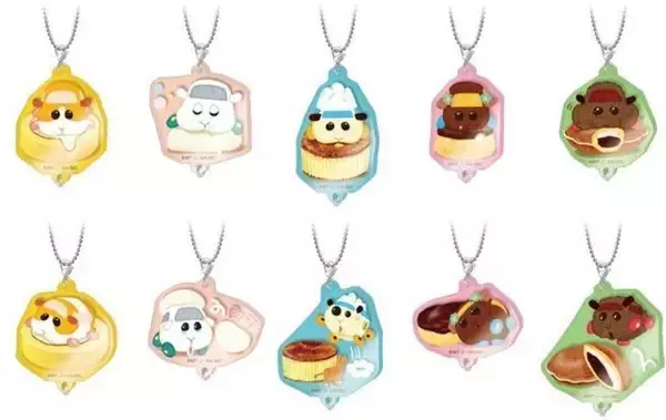 「ローソン「PUIPUIモルカー」ミニトートバッグ先着プレゼント、「お～いお茶 緑茶」6本購入で」の画像