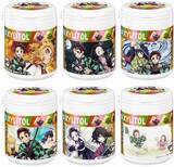 「鬼滅の刃「クランキー」「キシリトールガム」3品計30種類デザイン展開、切り取って遊べるミニチュアキャラやプリントガムの“楽しい仕掛け”/ロッテ」の画像5