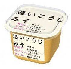 麹割合の高いみそが再燃か、トレンドは“甘くてコクのあるみそ”