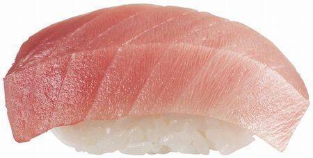 スシロー「全国うまいもん市」開催、天然本マグロ盛り合わせや“シャチホコ”再現エビフライロールなど、「倍とろ」110円も同時開催