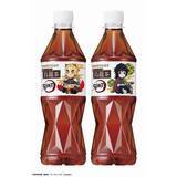 「鬼滅の刃、サントリー烏龍茶・なっちゃん・CCレモンとコラボ、「オリジナルデザインプレート」8枚セットプレゼントも」の画像1